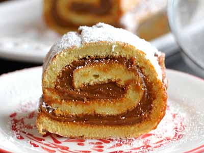 Read more about the article Brazo de Reina