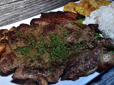 Read more about the article Carne Asada