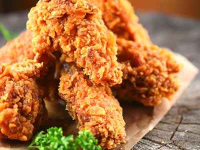Read more about the article Chicken Wings