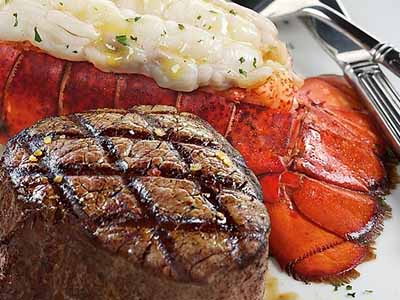 Read more about the article Surf & Turf