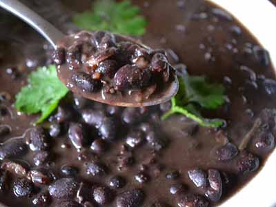 Read more about the article Black Beans