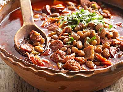 Read more about the article Red Beans