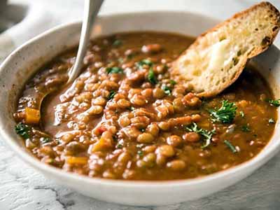 Read more about the article Lentils