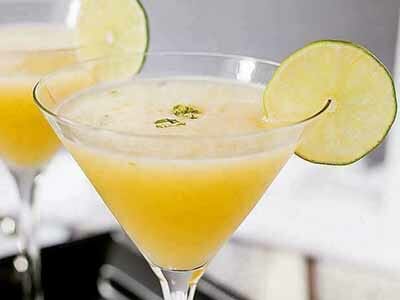 Read more about the article Fruit Martini