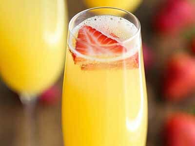 Read more about the article Mimosa