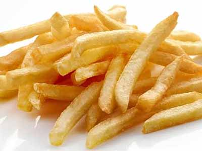 Read more about the article Fries