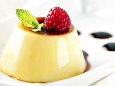 Read more about the article Flan