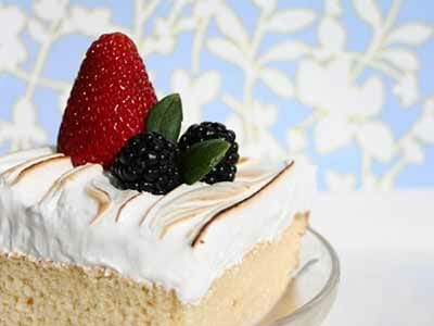 Read more about the article Tres Leches