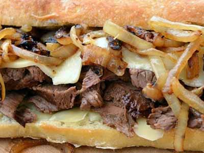 You are currently viewing Steak Sandwich