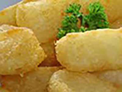 Read more about the article Yuca Frita